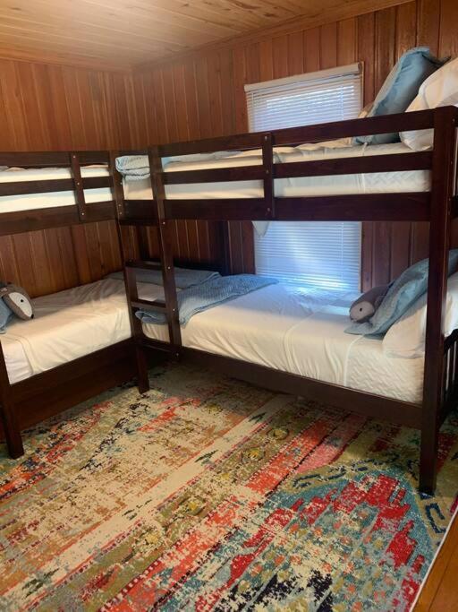 Lure Me Inn - Walk To All Resort Amenities レイク・ルーア エクステリア 写真